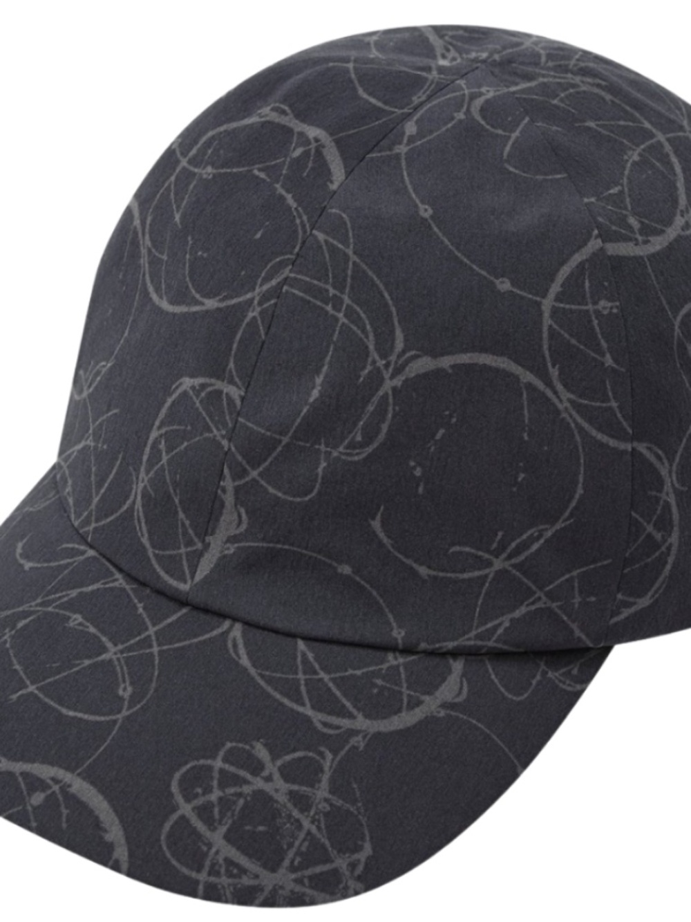 Futura Uniqlo Performance Cap